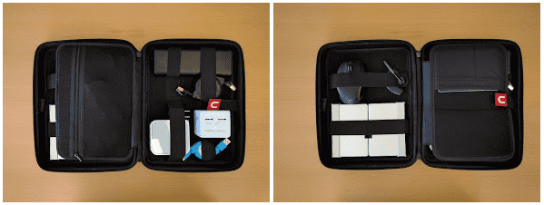 Google Nexus 6P Travel Kit